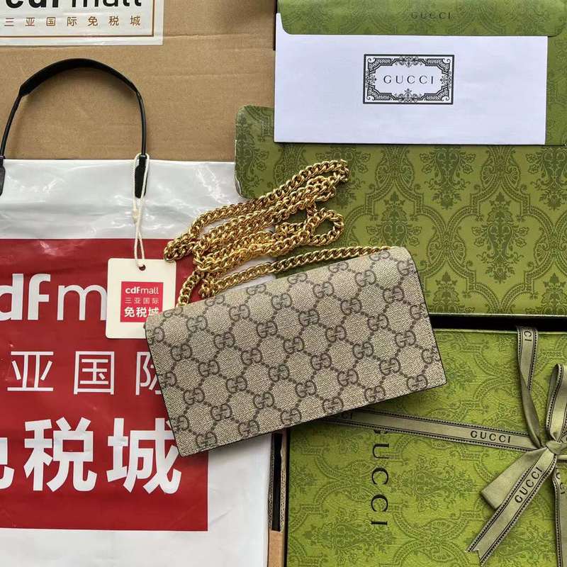 GUI2 Bags - Fashion Bags  321