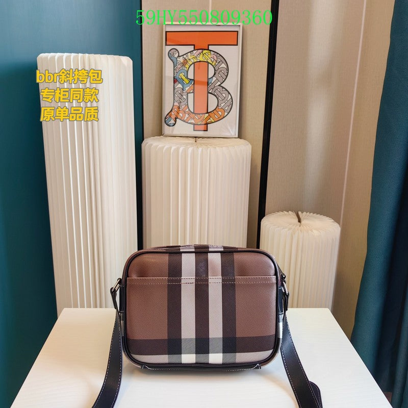 ELE Fashion -BBR Bags - 098