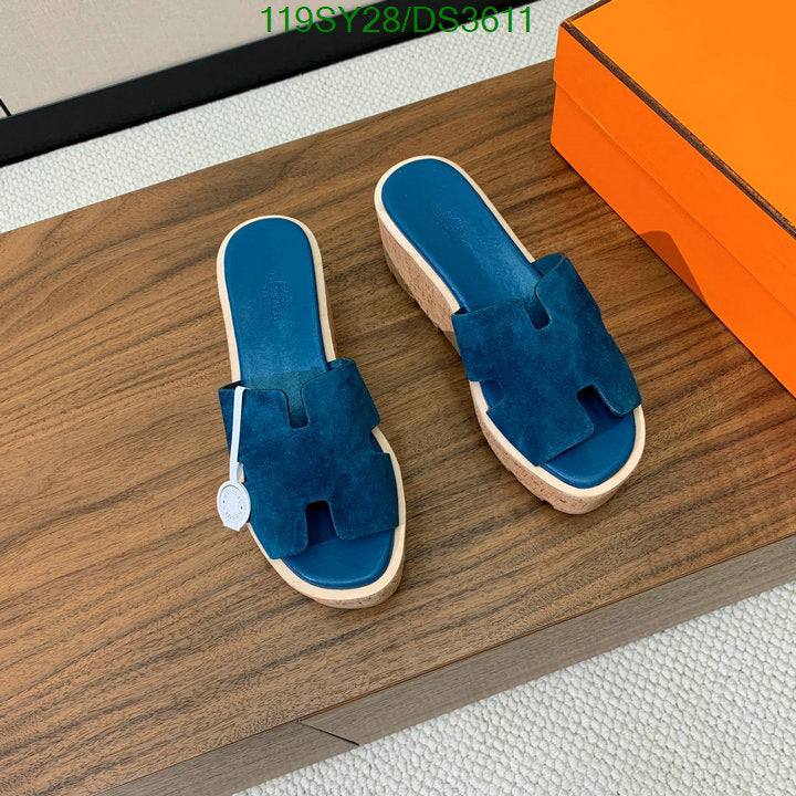 SAMC - HMS Women Shoes - 058