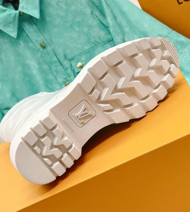 Glamy - LOV Women Shoes - 651