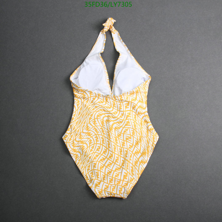 SAMC - FDE Swimsuits - 132