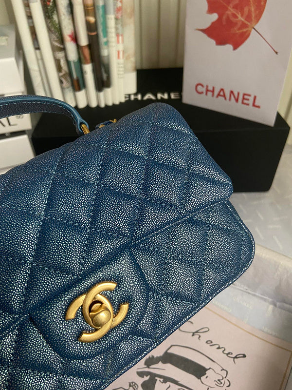 Satchel Bags - CLN Bags - 439