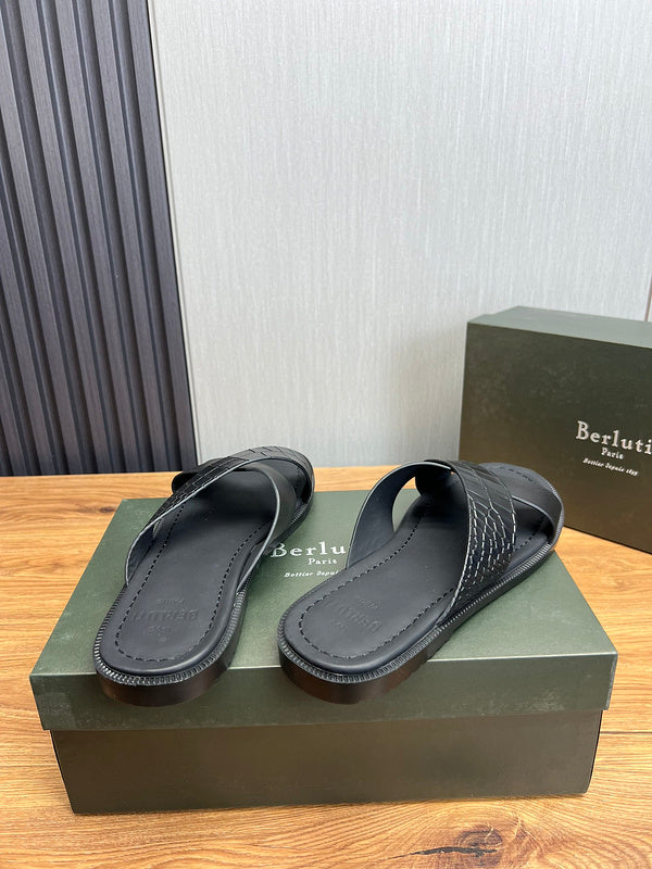 Glami - BRE Men Shoes - 389
