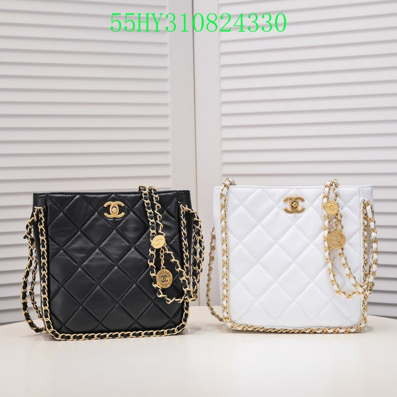 Satchel Bags - CHL Bags - 5098