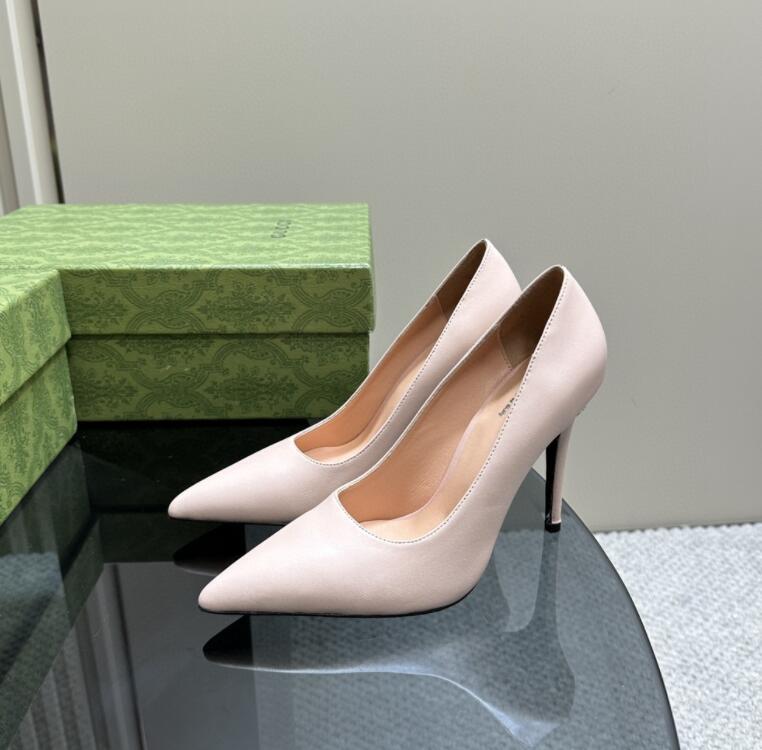 SAMC - GUKI Women Shoes - 432