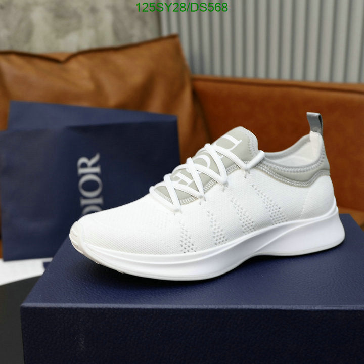 SAMCC - DOR Women Shoes - 1453