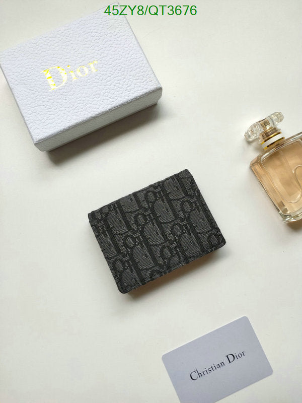 SAMC - DOR Wallets - 087