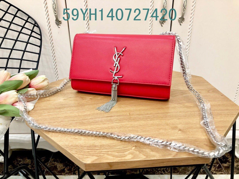 Glami - YLS Bags - 2234