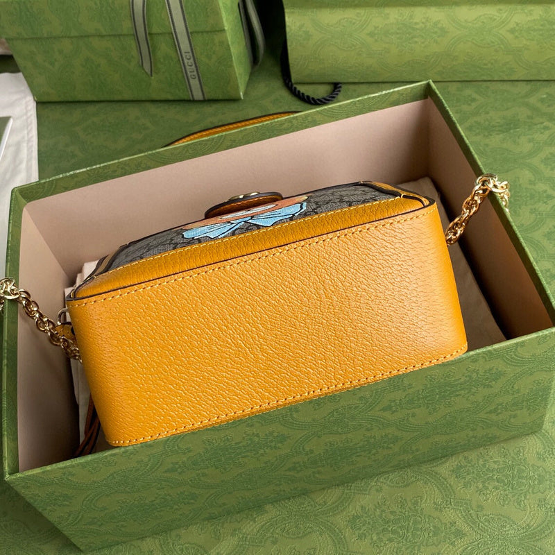 Glami Fashion - GCI Bags - 6010
