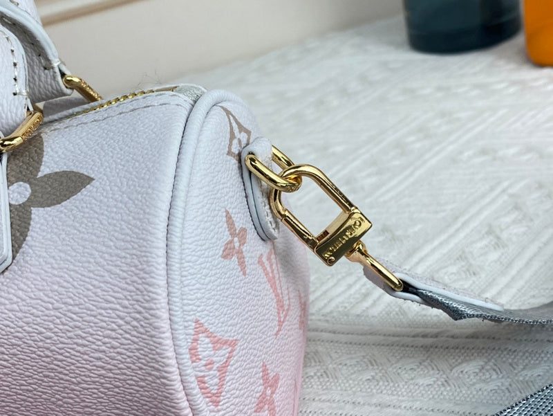 Satchel Bags - VL2 Bags - 1034