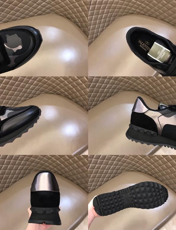 SAMC - VEL Men Shoes - 215