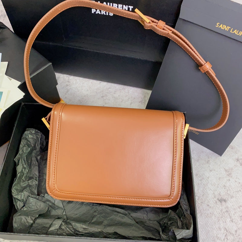 Glamy - YLS Bags - 449