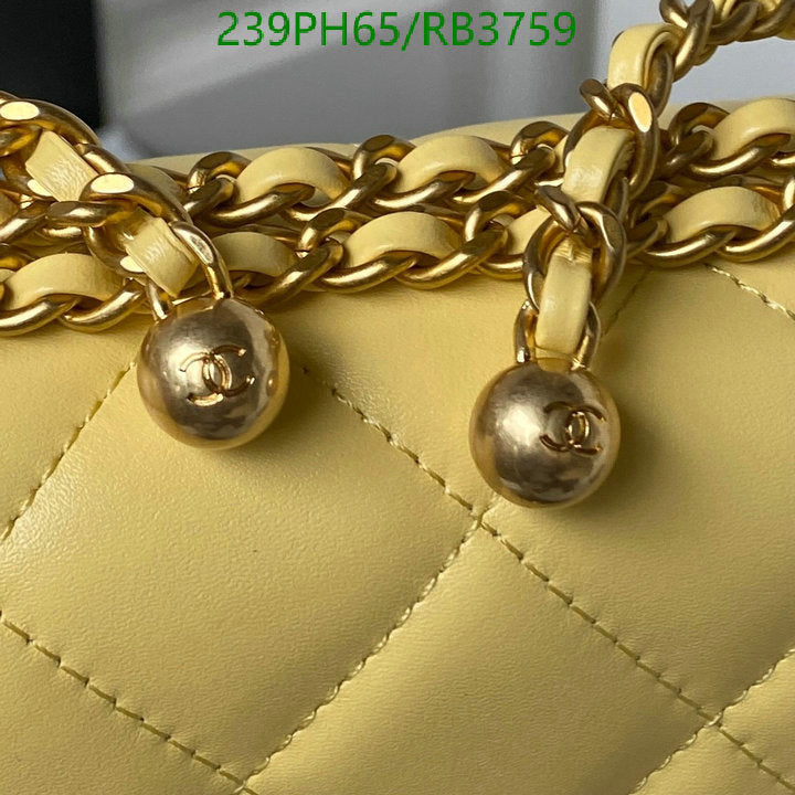 SAMC - CHL Bags - 379