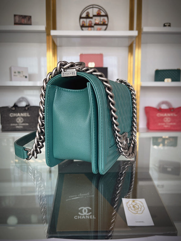 Satchel Bags - CLN Bags - 307
