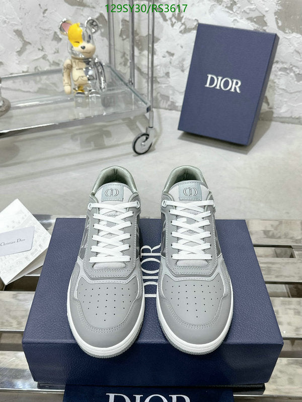 SAMCC - DOR Women Shoes - 1650