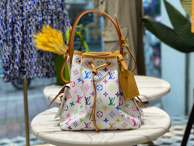 Glami- Glami- Lu-Vi bags - 3373
