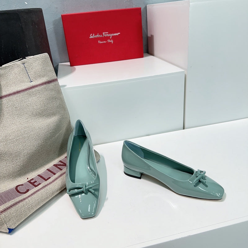 Glami - FGO Women Shoes - 281