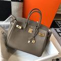 Satchel Bags - HMS-Bags - 464