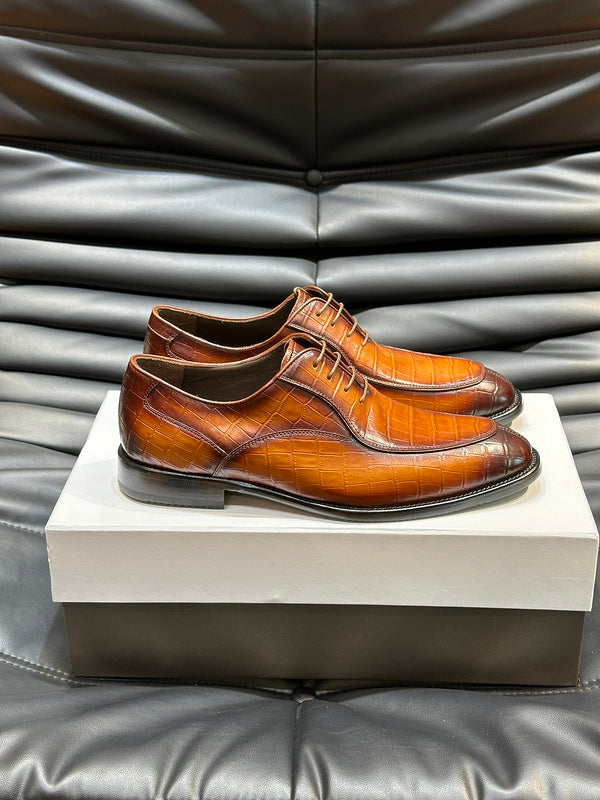 Glami - BRE Men Shoes - 254