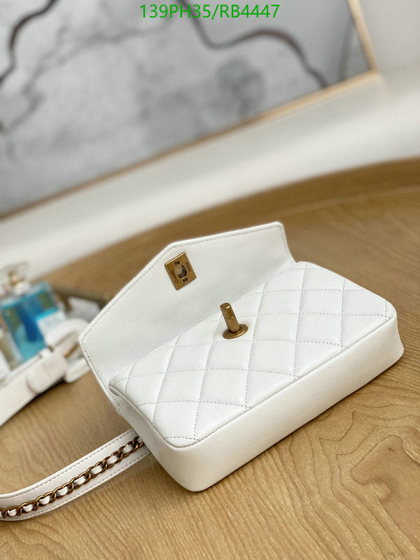 SAMC - CHL Bags - 359