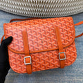 Satchel Bags - GOD Bags - 1015