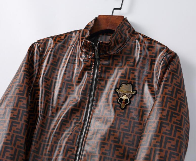 SAMC - Mix Jackets - 495