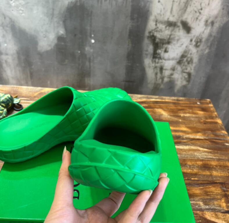 SAMC - BOV Men Shoes - 101
