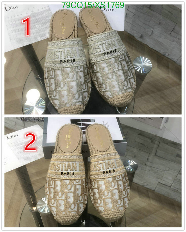 SAMCC - DOR Women Shoes - 2189