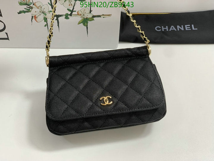 SAMC - CHL Bags Crossbody - 126