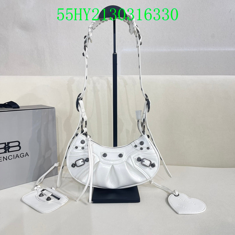 ELE Fashion - BGA Bags - 1869