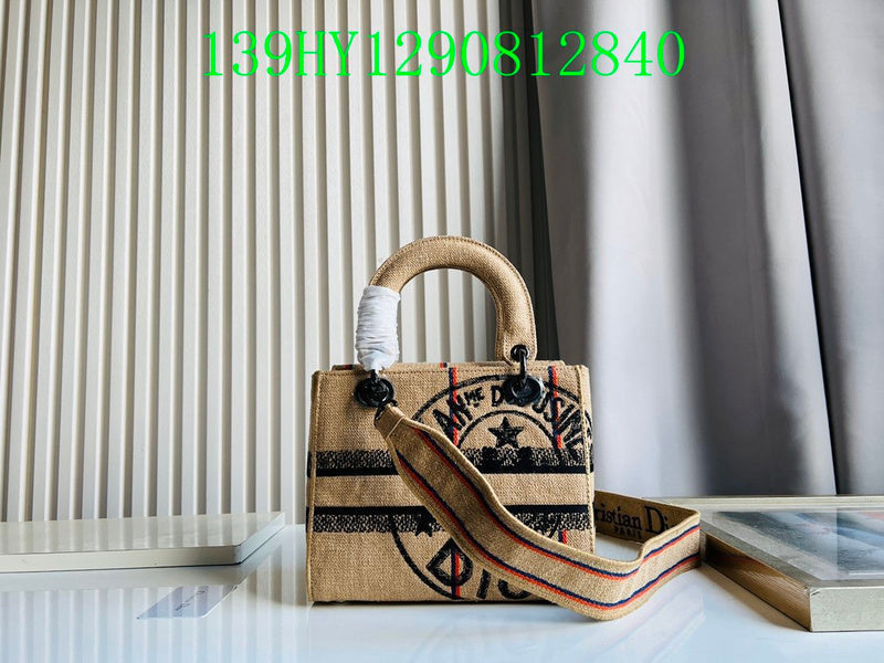 Glami - DOR Bags - 1317