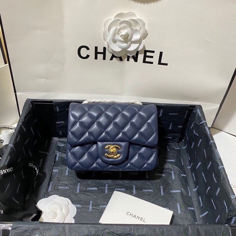 Satchel Bags - CHL Bags - 4427
