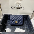 Satchel Bags - CHL Bags - 4427