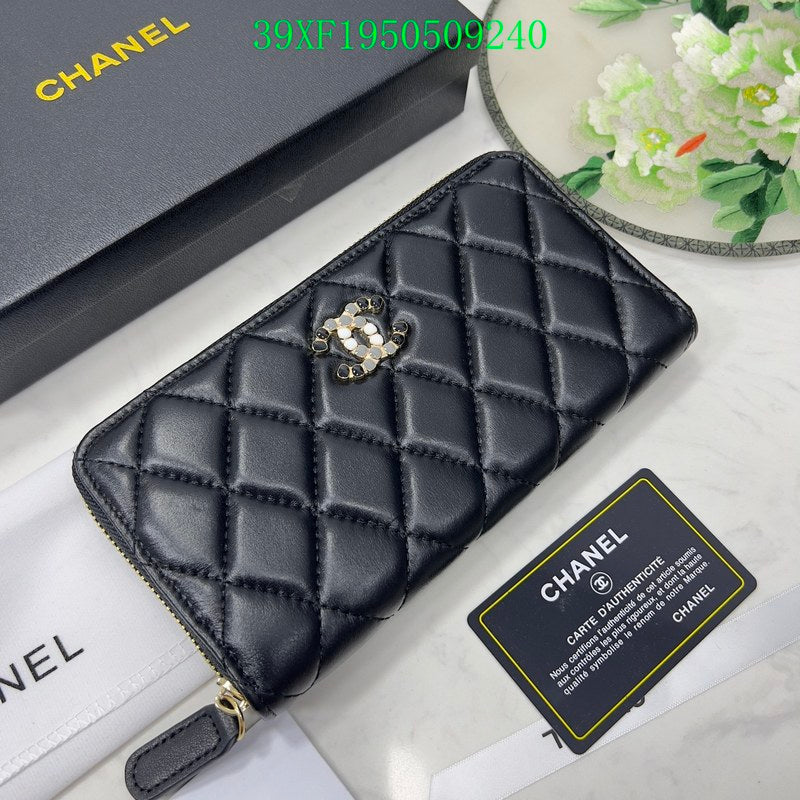 Glami - CHL Wallet - 2350