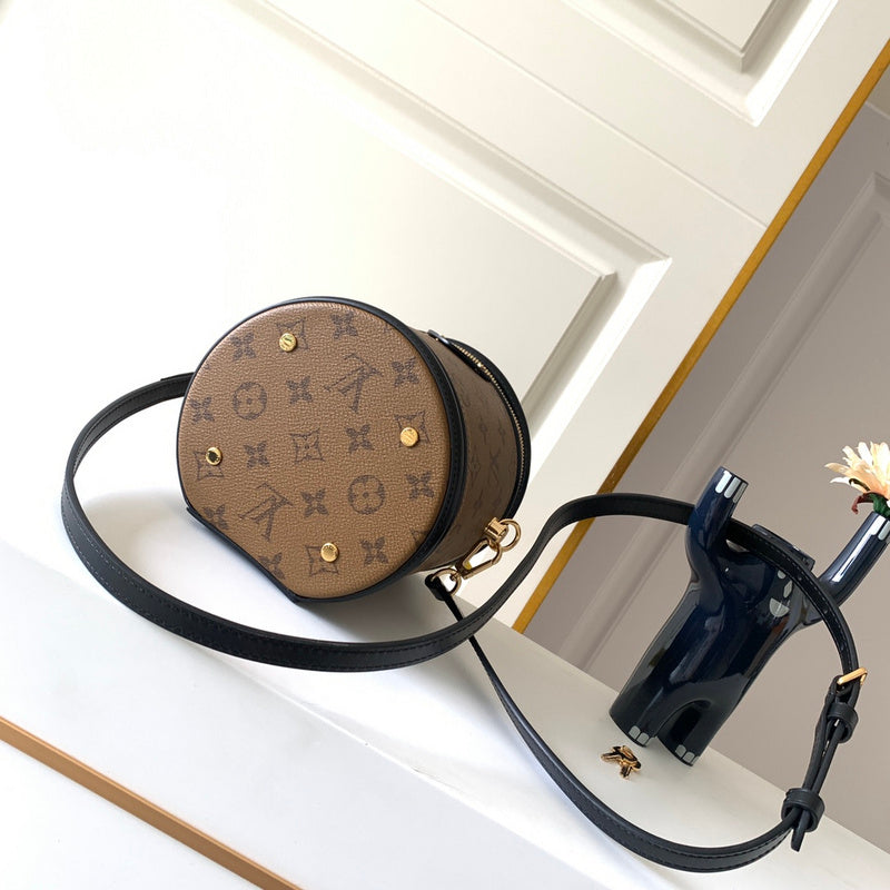 Glami Fashion Lu-Vi Bags - 16872