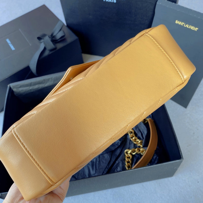 Glamy - YLS Bags - 492