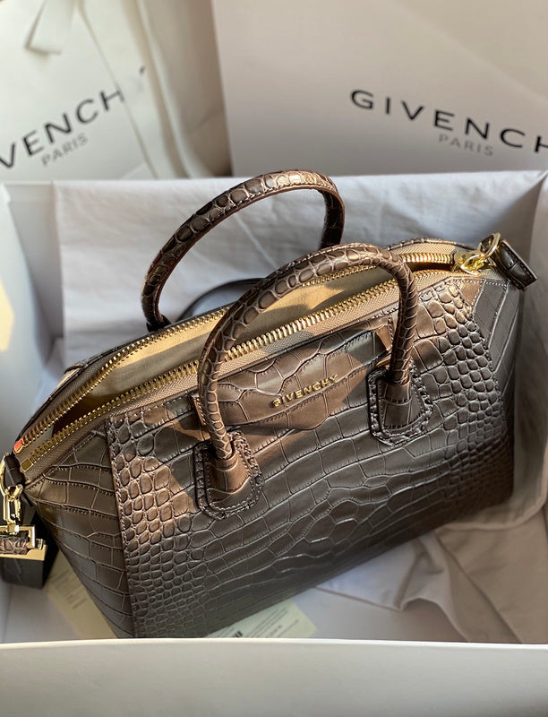 Glamy - GCY Bags - 046