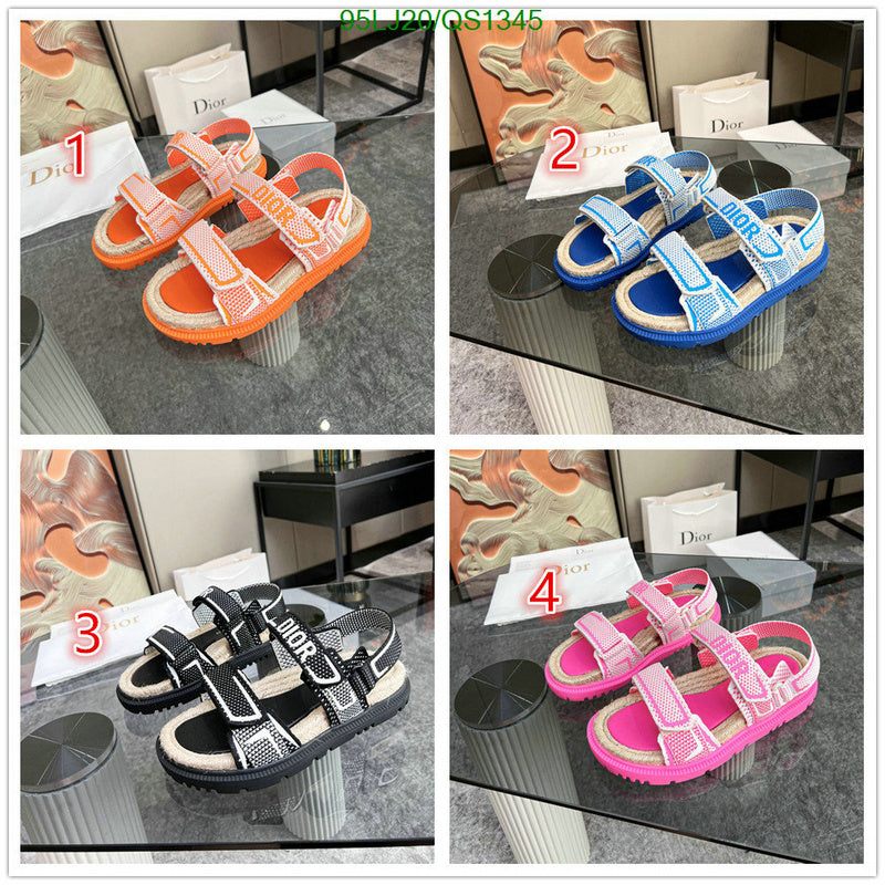 SAMCC - DOR Women Shoes - 2335