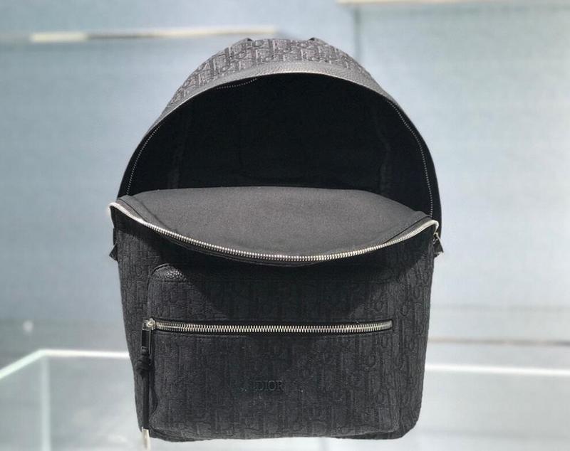 SAMCC - DOR Bags - 708