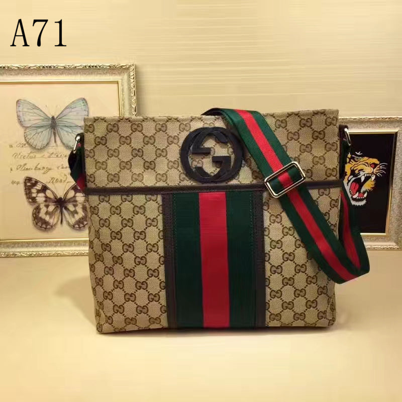 Glami Fashion - GCI Bags - 10086