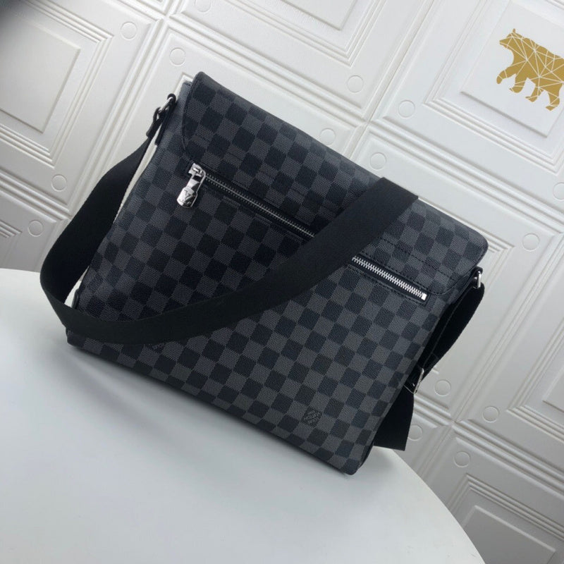Satchel Bags - VL1 Bags - 759