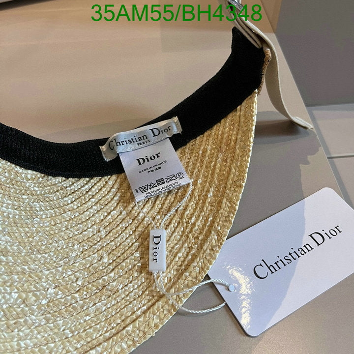 SAMC - DOR Caps & Hats - 005