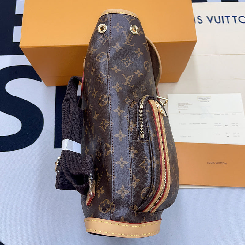 Glami Fashion Lu-Vi bags - 9616