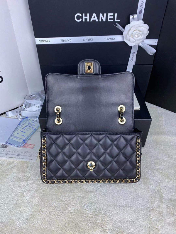 Satchel Bags - CHL Bags - 4125