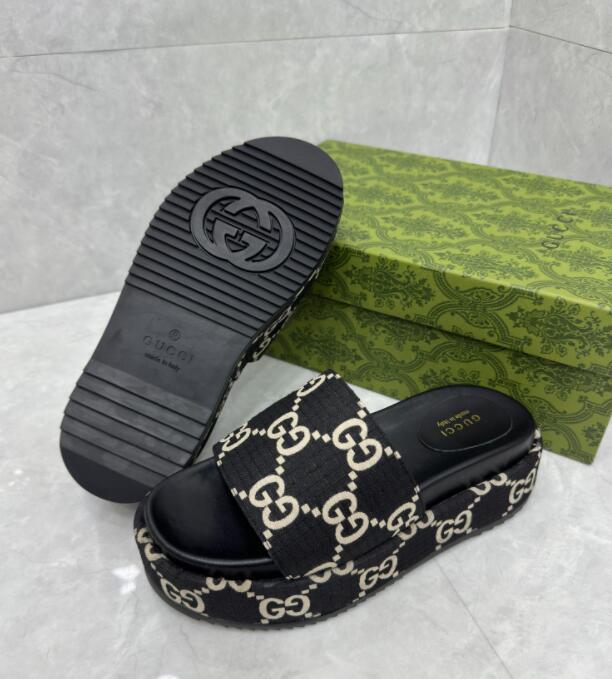 SAMC - GUKI Women Shoes - 299