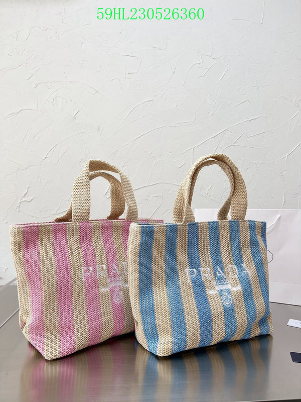 Satchel Bags - PDA Bags - 4281