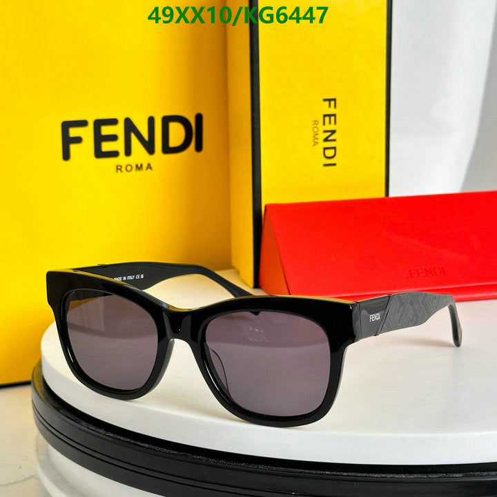 SAMC - FDE Glasses - 011