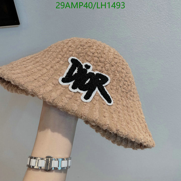 SAMC - DOR Caps & Hats - 210