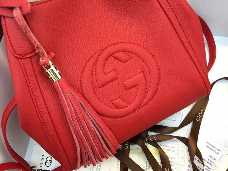 Glami Fashion - GCI Bags - 10863