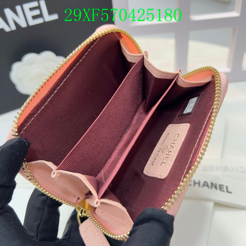 Glami - CHL Wallet - 2402